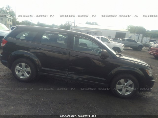 Photo 5 VIN: 3C4PDCAB8DT631186 - DODGE JOURNEY 