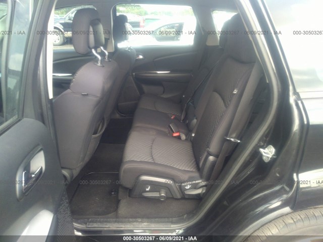 Photo 7 VIN: 3C4PDCAB8DT631186 - DODGE JOURNEY 