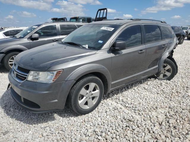 Photo 0 VIN: 3C4PDCAB8DT631222 - DODGE JOURNEY SE 