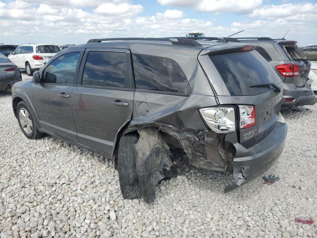 Photo 1 VIN: 3C4PDCAB8DT631222 - DODGE JOURNEY SE 