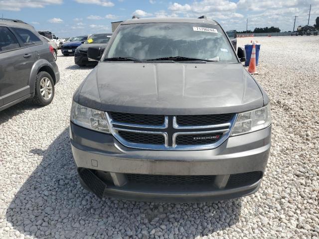 Photo 4 VIN: 3C4PDCAB8DT631222 - DODGE JOURNEY SE 