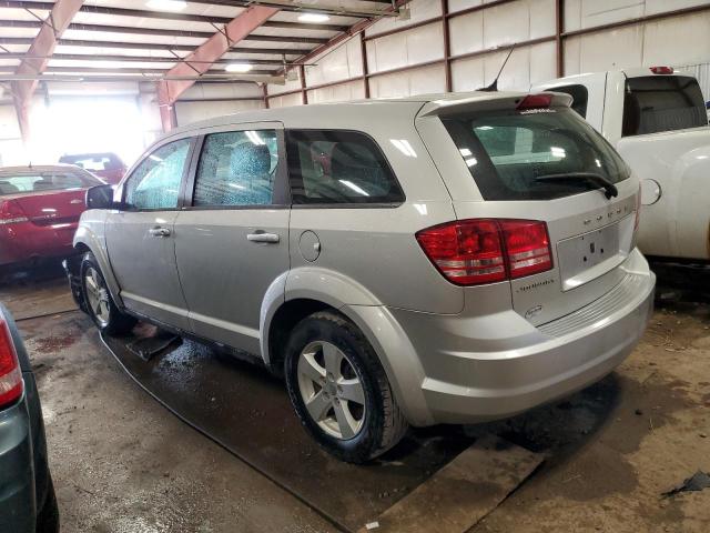 Photo 1 VIN: 3C4PDCAB8DT638221 - DODGE JOURNEY 