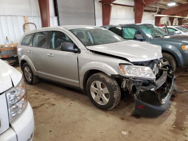 Photo 3 VIN: 3C4PDCAB8DT638221 - DODGE JOURNEY 