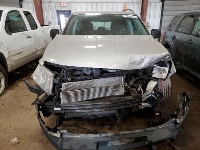 Photo 4 VIN: 3C4PDCAB8DT638221 - DODGE JOURNEY 