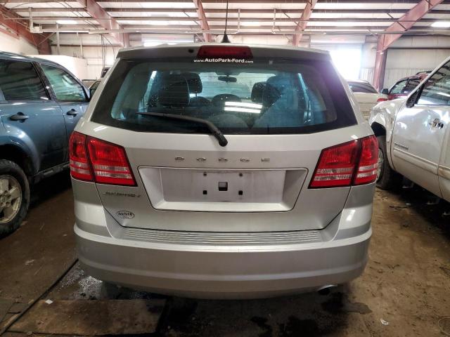 Photo 5 VIN: 3C4PDCAB8DT638221 - DODGE JOURNEY 