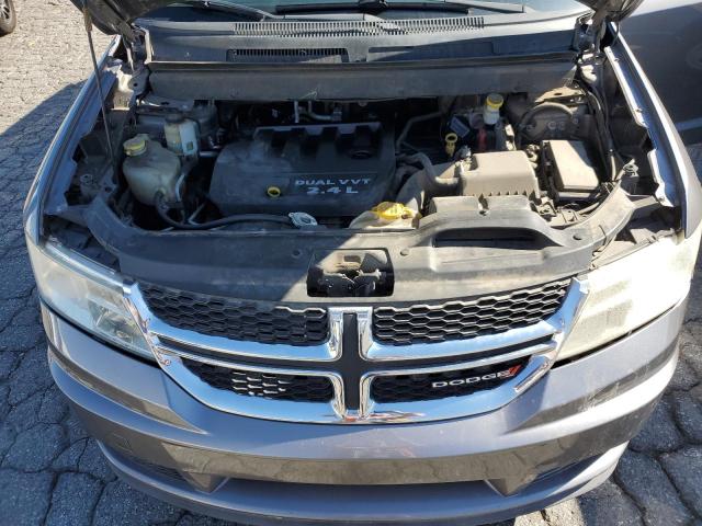 Photo 11 VIN: 3C4PDCAB8DT650661 - DODGE JOURNEY 