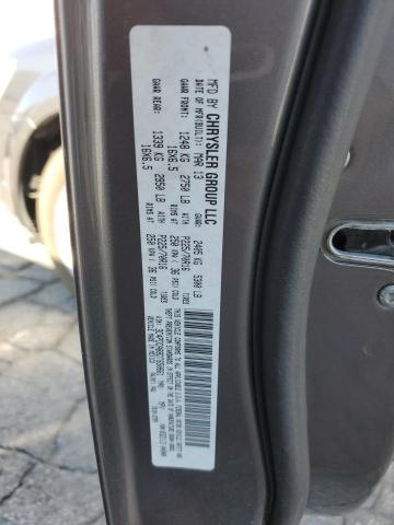 Photo 12 VIN: 3C4PDCAB8DT650661 - DODGE JOURNEY 