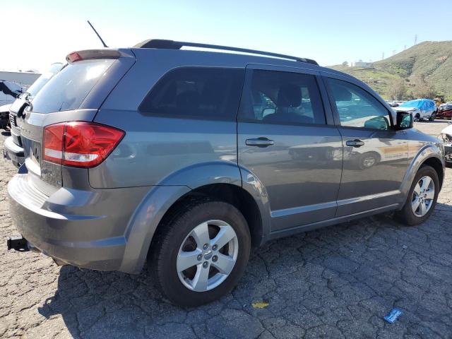 Photo 2 VIN: 3C4PDCAB8DT650661 - DODGE JOURNEY 