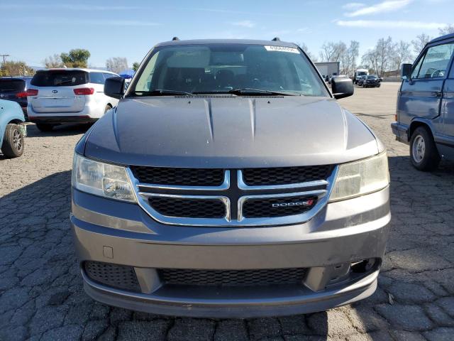 Photo 4 VIN: 3C4PDCAB8DT650661 - DODGE JOURNEY 