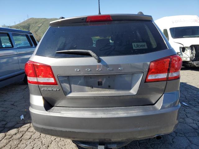 Photo 5 VIN: 3C4PDCAB8DT650661 - DODGE JOURNEY 