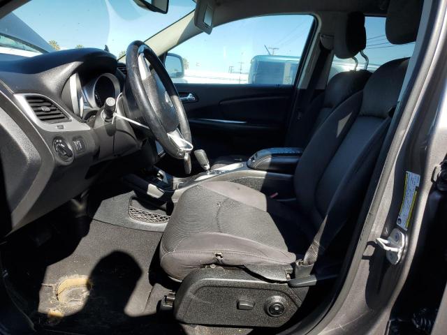 Photo 6 VIN: 3C4PDCAB8DT650661 - DODGE JOURNEY 