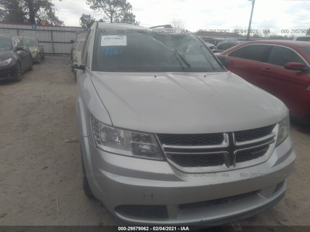 Photo 0 VIN: 3C4PDCAB8DT653401 - DODGE JOURNEY 