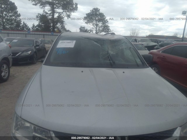 Photo 5 VIN: 3C4PDCAB8DT653401 - DODGE JOURNEY 