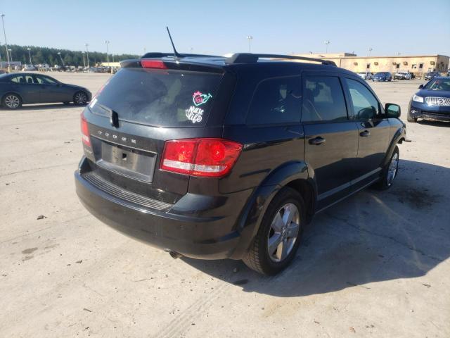 Photo 3 VIN: 3C4PDCAB8DT655911 - DODGE JOURNEY SE 