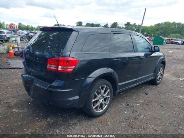 Photo 3 VIN: 3C4PDCAB8DT675463 - DODGE JOURNEY 