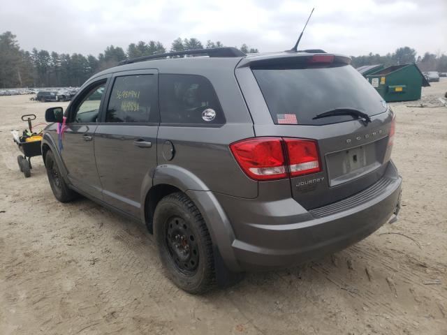 Photo 2 VIN: 3C4PDCAB8DT723088 - DODGE JOURNEY 