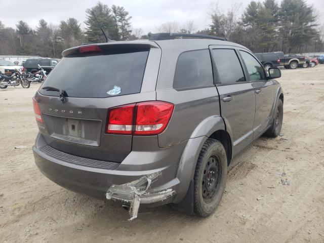 Photo 3 VIN: 3C4PDCAB8DT723088 - DODGE JOURNEY 