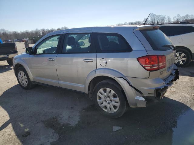 Photo 1 VIN: 3C4PDCAB8DT723575 - DODGE JOURNEY SE 