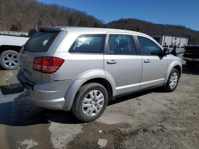 Photo 2 VIN: 3C4PDCAB8DT723575 - DODGE JOURNEY SE 