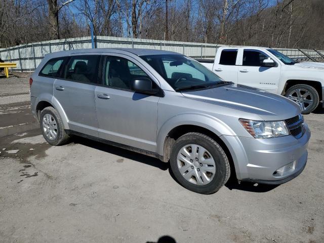 Photo 3 VIN: 3C4PDCAB8DT723575 - DODGE JOURNEY SE 