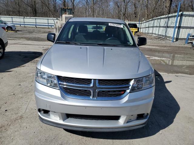 Photo 4 VIN: 3C4PDCAB8DT723575 - DODGE JOURNEY SE 