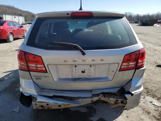 Photo 5 VIN: 3C4PDCAB8DT723575 - DODGE JOURNEY SE 