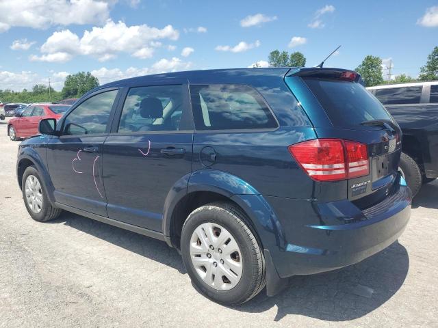 Photo 1 VIN: 3C4PDCAB8DT723706 - DODGE JOURNEY 