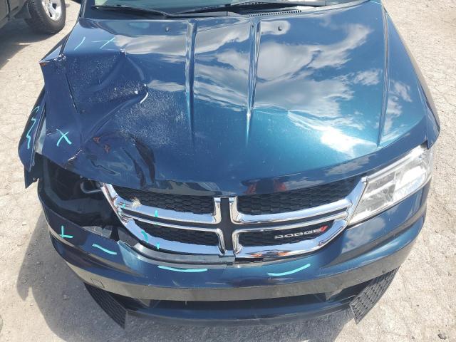 Photo 10 VIN: 3C4PDCAB8DT723706 - DODGE JOURNEY 