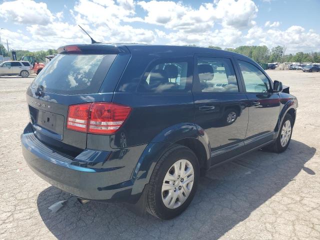 Photo 2 VIN: 3C4PDCAB8DT723706 - DODGE JOURNEY 