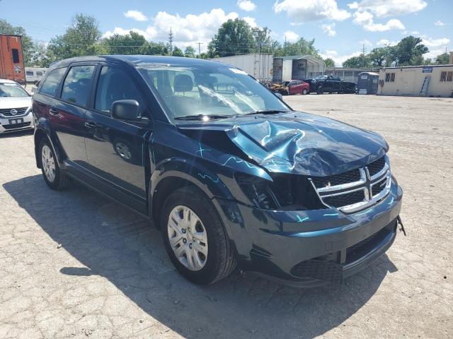 Photo 3 VIN: 3C4PDCAB8DT723706 - DODGE JOURNEY 