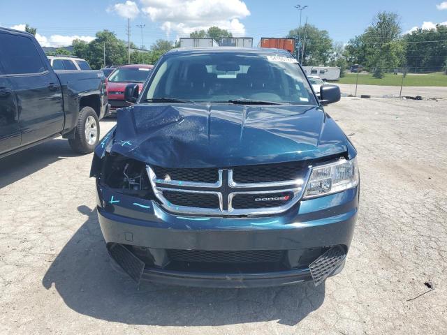 Photo 4 VIN: 3C4PDCAB8DT723706 - DODGE JOURNEY 