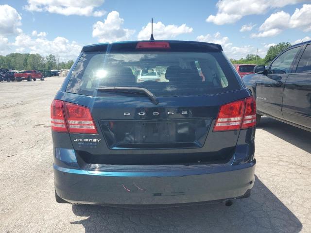 Photo 5 VIN: 3C4PDCAB8DT723706 - DODGE JOURNEY 