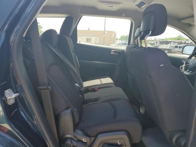 Photo 9 VIN: 3C4PDCAB8DT723706 - DODGE JOURNEY 