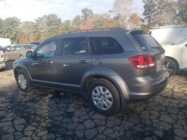 Photo 1 VIN: 3C4PDCAB8DT729148 - DODGE JOURNEY 