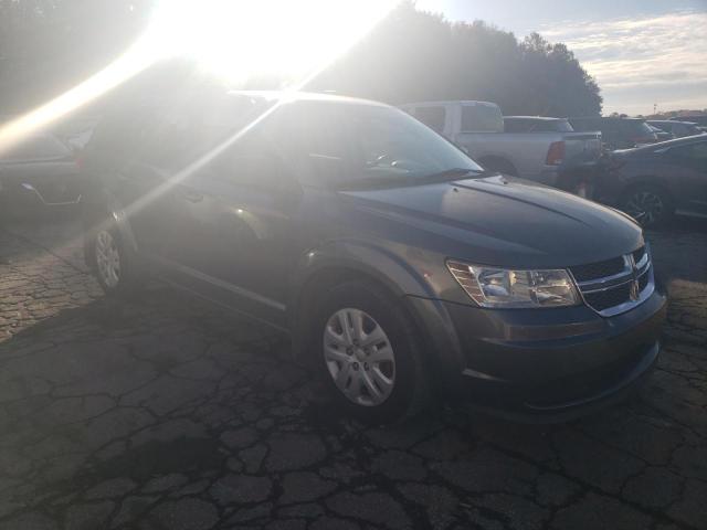 Photo 3 VIN: 3C4PDCAB8DT729148 - DODGE JOURNEY 