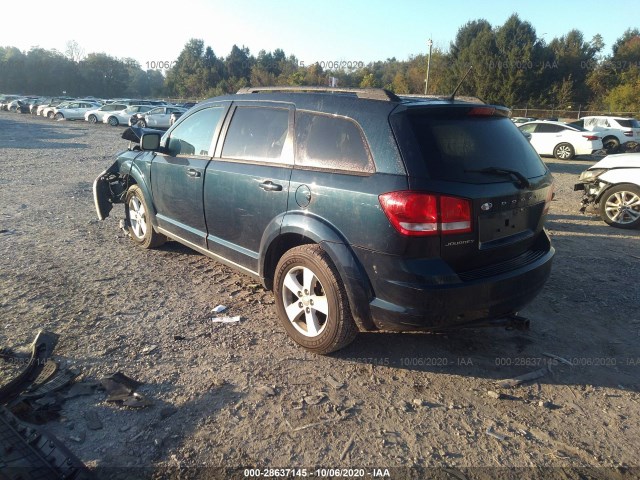 Photo 2 VIN: 3C4PDCAB8DT729568 - DODGE JOURNEY 