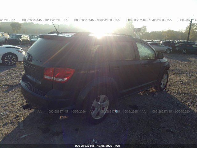 Photo 3 VIN: 3C4PDCAB8DT729568 - DODGE JOURNEY 