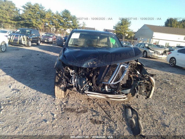 Photo 5 VIN: 3C4PDCAB8DT729568 - DODGE JOURNEY 