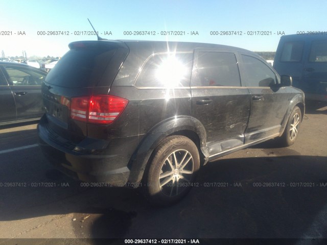 Photo 3 VIN: 3C4PDCAB8DT733457 - DODGE JOURNEY 