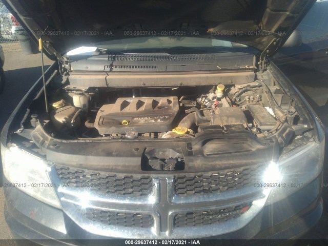 Photo 9 VIN: 3C4PDCAB8DT733457 - DODGE JOURNEY 