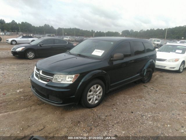 Photo 1 VIN: 3C4PDCAB8ET101057 - DODGE JOURNEY 