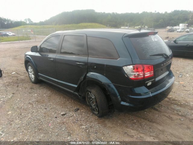 Photo 2 VIN: 3C4PDCAB8ET101057 - DODGE JOURNEY 