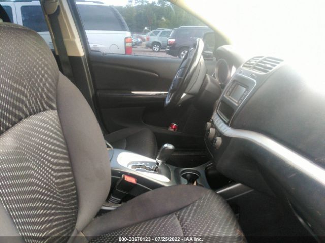 Photo 4 VIN: 3C4PDCAB8ET101057 - DODGE JOURNEY 