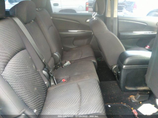 Photo 7 VIN: 3C4PDCAB8ET101057 - DODGE JOURNEY 