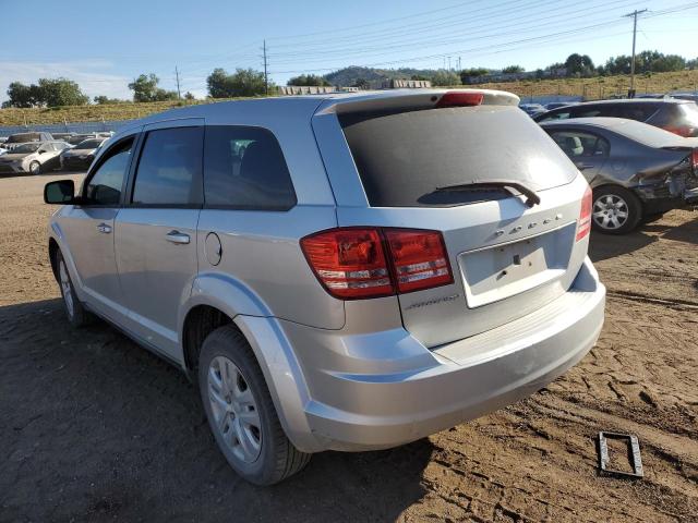 Photo 1 VIN: 3C4PDCAB8ET102239 - DODGE JOURNEY SE 