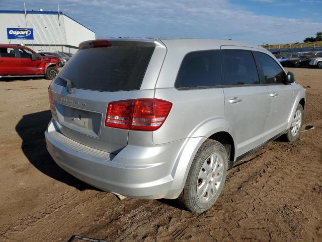 Photo 2 VIN: 3C4PDCAB8ET102239 - DODGE JOURNEY SE 