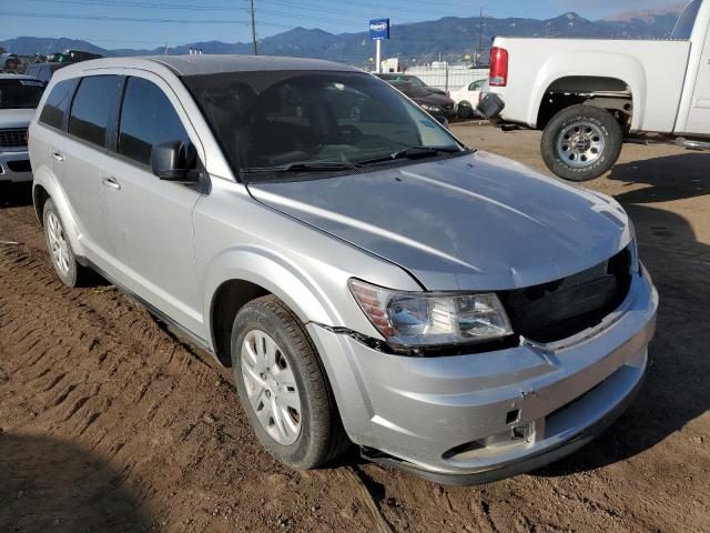 Photo 3 VIN: 3C4PDCAB8ET102239 - DODGE JOURNEY SE 