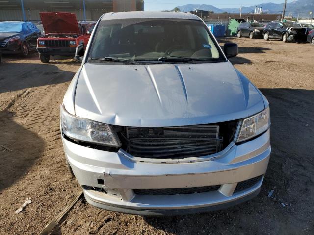 Photo 4 VIN: 3C4PDCAB8ET102239 - DODGE JOURNEY SE 