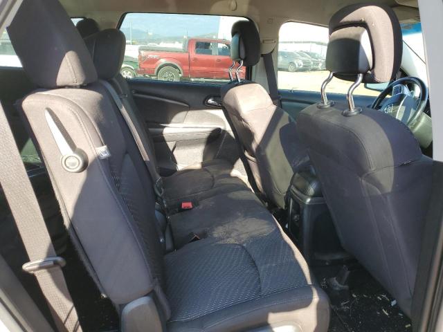 Photo 9 VIN: 3C4PDCAB8ET102239 - DODGE JOURNEY SE 