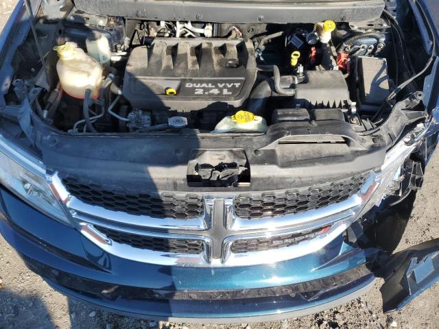 Photo 10 VIN: 3C4PDCAB8ET102600 - DODGE JOURNEY SE 